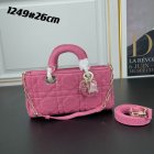 DIOR High Quality Handbags 364
