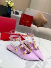 Valentino Women's Slippers 82