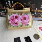 Dolce & Gabbana High Quality Handbags 128