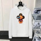 Louis Vuitton Men's Hoodies 195