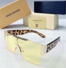 Louis Vuitton High Quality Sunglasses 1162