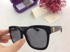 Gucci High Quality Sunglasses 940