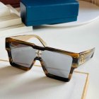 Louis Vuitton High Quality Sunglasses 3907