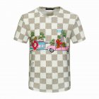 Louis Vuitton Men's T-shirts 789