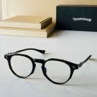 Chrome Hearts Plain Glass Spectacles 542