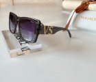 Versace High Quality Sunglasses 1395