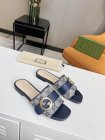 Gucci Women's Slippers 576