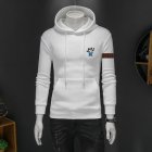 Louis Vuitton Men's Hoodies 327