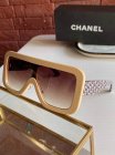 Chanel High Quality Sunglasses 600
