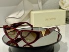 Valentino High Quality Sunglasses 337