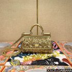 Dolce & Gabbana High Quality Handbags 526