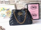 Gucci High Quality Handbags 1010