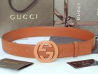 Gucci High Quality Belts 205