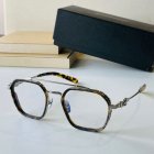 Chrome Hearts Plain Glass Spectacles 959