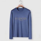 Balmain Men's Long Sleeve T-shirts 30