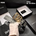 Dolce & Gabbana Original Quality Belts 294