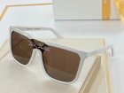 Louis Vuitton High Quality Sunglasses 3321