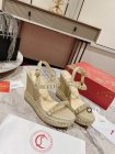 Christian Louboutin Women's Shoes 781