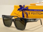 Louis Vuitton High Quality Sunglasses 5229