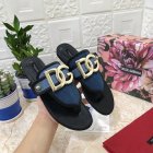 Dolce & Gabbana Women's Slippers 29
