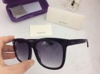 Gucci High Quality Sunglasses 931