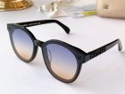 Chanel High Quality Sunglasses 167