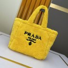 Prada High Quality Handbags 1346