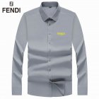 Fendi Men's Shirts 160