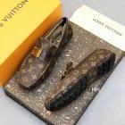 Louis Vuitton Men's shoes 3674