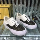 Fendi Men's Shoes 256