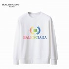 Balenciaga Men's Long Sleeve T-shirts 27
