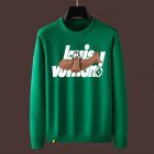 Louis Vuitton Men's Long Sleeve T-shirts 393