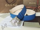 Gucci High Quality Belts 182