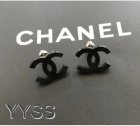 Chanel Jewelry Earrings 92