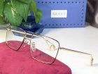 Gucci Plain Glass Spectacles 718