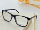 Louis Vuitton Plain Glass Spectacles 53