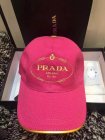 Prada Hats 02