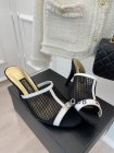 Chanel Women's Shoes 575