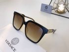 Versace High Quality Sunglasses 1302