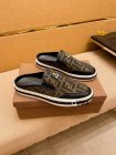 Fendi Men's Shoes 573