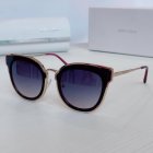 Jimmy Choo High Quality Sunglasses 212