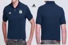 adidas Apparel Men 's Polo 310