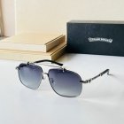 Chrome Hearts Plain Glass Spectacles 859