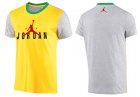Air Jordan Men's T-shirts 395