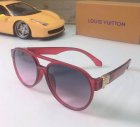 Louis Vuitton High Quality Sunglasses 3138