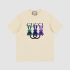 Gucci Men's T-shirts 1152