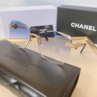 Chanel High Quality Sunglasses 885