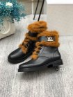 Louis Vuitton Women's Shoes 189