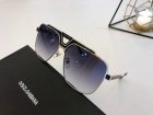 Dolce & Gabbana High Quality Sunglasses 354