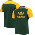 adidas Apparel Men's T-shirts 249